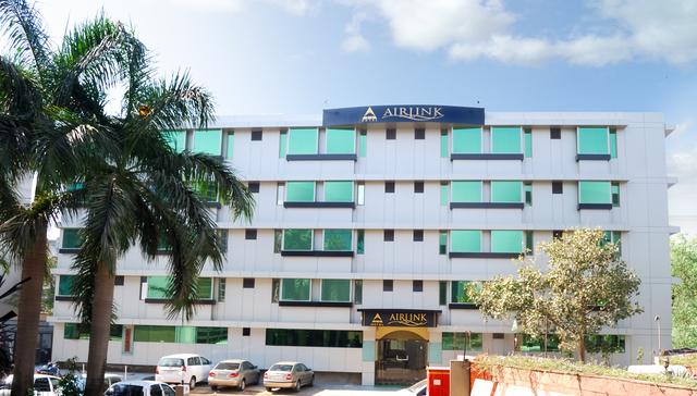 Hotel Airlink